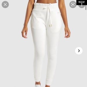 Gymshark x Whitney Simmons joggers